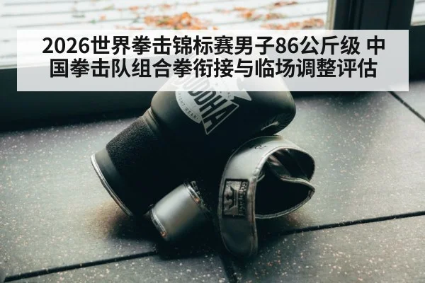 2026世界拳击锦标赛男子86公斤级 中国拳击队组合拳衔接与临场调整评估